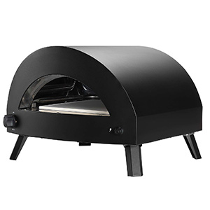 Omica Gas Pizza Oven